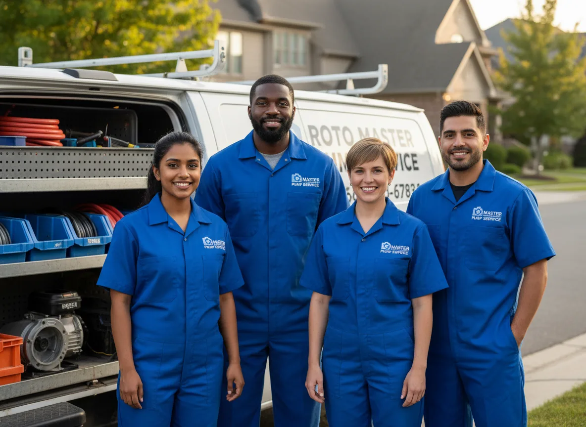 Sump Pump Installation company in Lafayette, CA